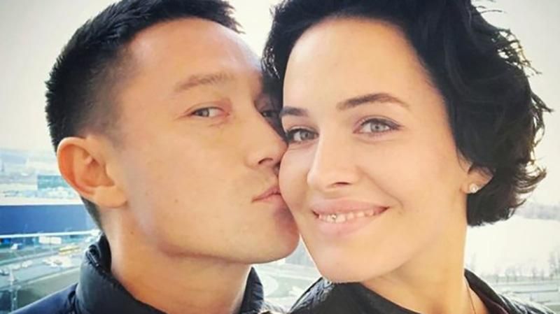 Даша Астафьева показала редкое фото с бойфрендом Даша Астафьева показала редкое фото с бойфрендом