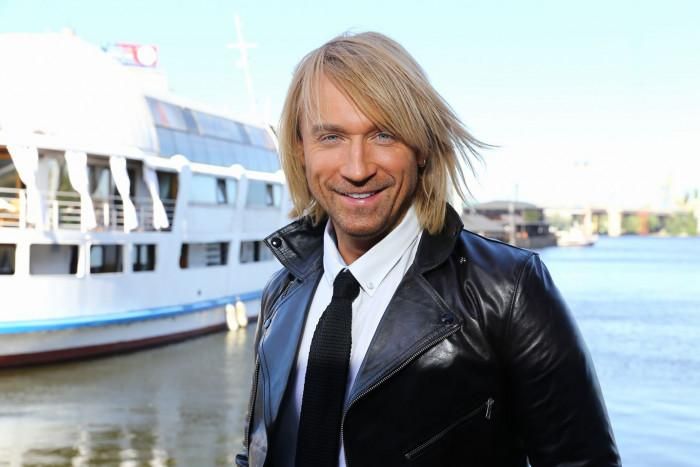 Я имею право поехать в тур за любую политическую силу, – Олег Винник Я имею право поехать в тур за любую политическую силу, – Олег Винник