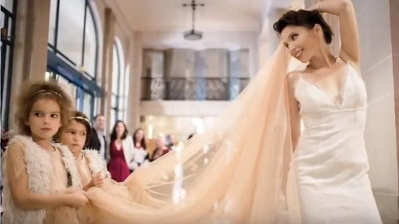 Ірена Карпа втретє вийшла заміж: хто став обранцем зірки Ірена Карпа втретє вийшла заміж: хто став обранцем зірки