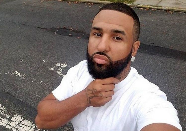 Убит Hollywood Play в США: рэпера застрелили в день рождения Убит Hollywood Play в США: рэпера застрелили в день рождения