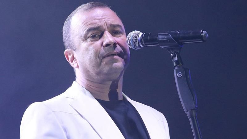 У сина Віктора Павліка діагностували рак: артист звернувся до небайдужих за допомогою У сина Віктора Павліка діагностували рак: артист звернувся до небайдужих за допомогою