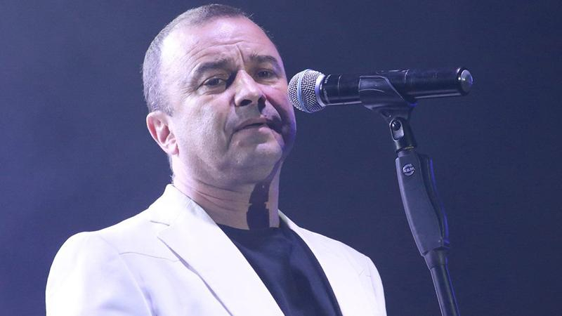 У сына Виктора Павлика рак (саркома): артист просит помощи