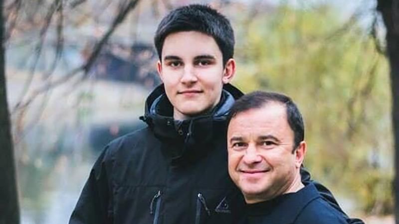 Сину Віктора Павліка зробили операцію: деталі про операцію Сину Віктора Павліка зробили операцію: деталі про операцію