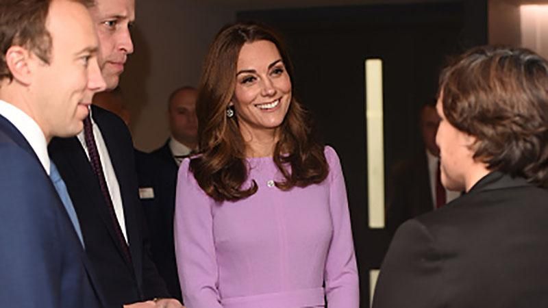 Кейт Міддлтон засвітила дорогу сукню на саміті в Лондоні: яскраві фото Кейт Міддлтон засвітила дорогу сукню на саміті в Лондоні: яскраві фото