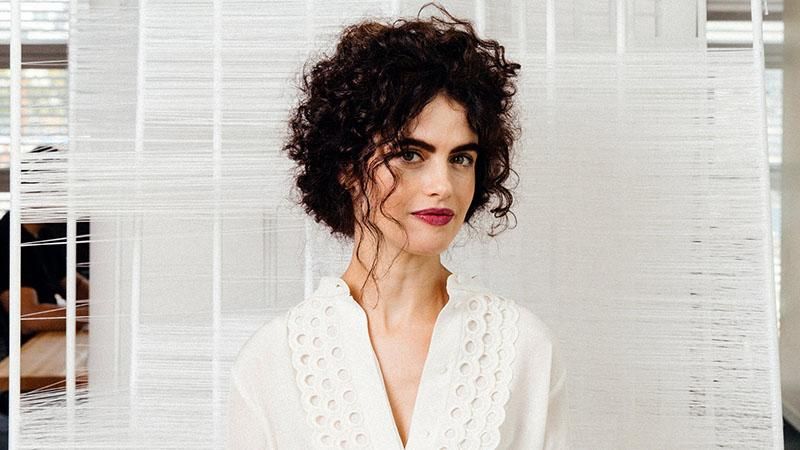 Нери Оксман впервые прокомментировала слухи о романе с Брэдом Питтом: неожиданные детали Нери Оксман впервые прокомментировала слухи о романе с Брэдом Питтом: неожиданные детали