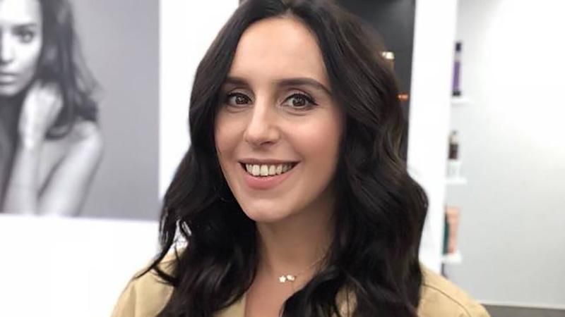 Джамала приміряла стильний костюм для фотосесії: яскраві знімки Джамала приміряла стильний костюм для фотосесії: яскраві знімки