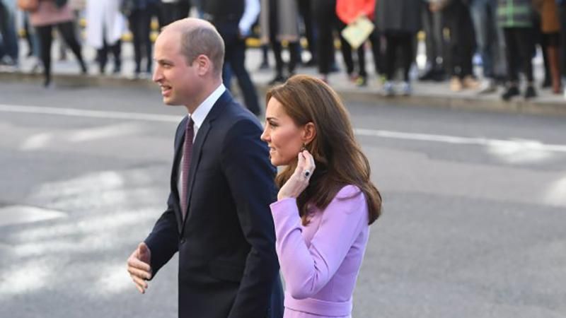 Кейт Міддлтон випадково розсекретила своє хобі: відео Кейт Міддлтон випадково розсекретила своє хобі: відео