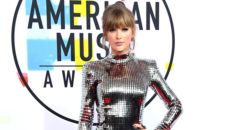 American Music Awards 2018: победители премии - список