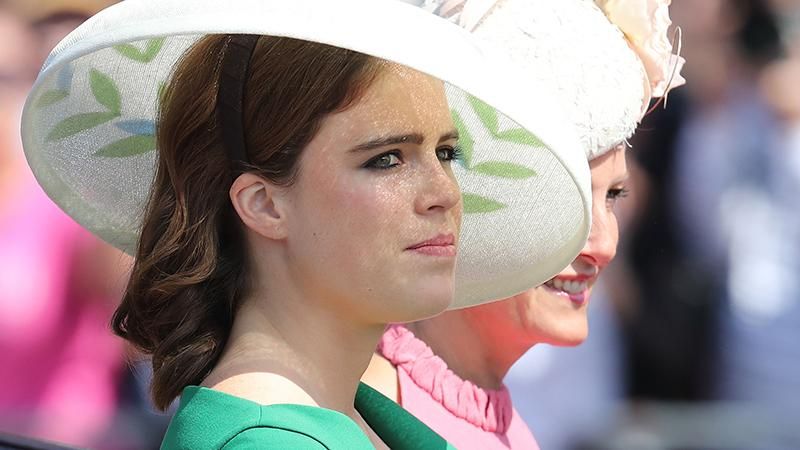 Весілля принцеси Євгенії: скільки коштує королівська церемонія Весілля принцеси Євгенії: скільки коштує королівська церемонія