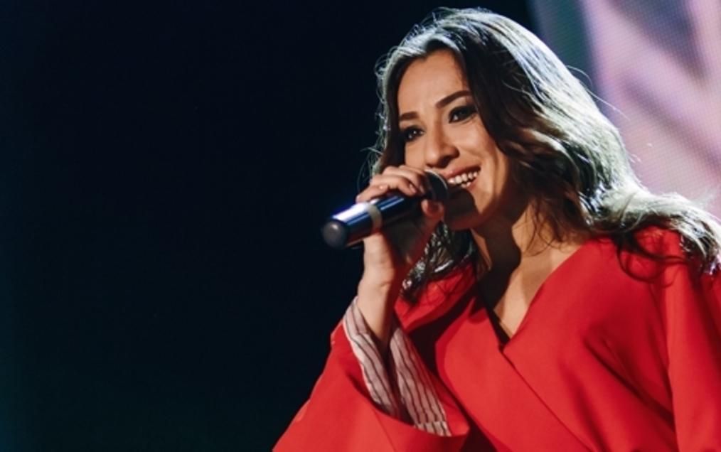 Стало відомо, хто виконає гімн перед матчем збірної України проти збірної Чехії Стало відомо, хто виконає гімн перед матчем збірної України проти збірної Чехії