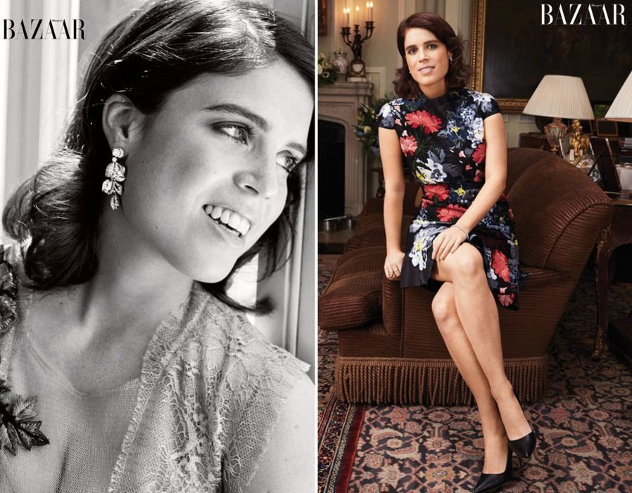 Кто стал фотографом свадьбы принцессы Евгении и Джека Бруксбенка Кто стал фотографом свадьбы принцессы Евгении и Джека Бруксбенка