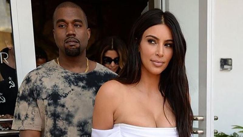 Що найбільше дратує Кім Кардашян в її чоловіку: несподіване зізнання зірки Що найбільше дратує Кім Кардашян в її чоловіку: несподіване зізнання зірки