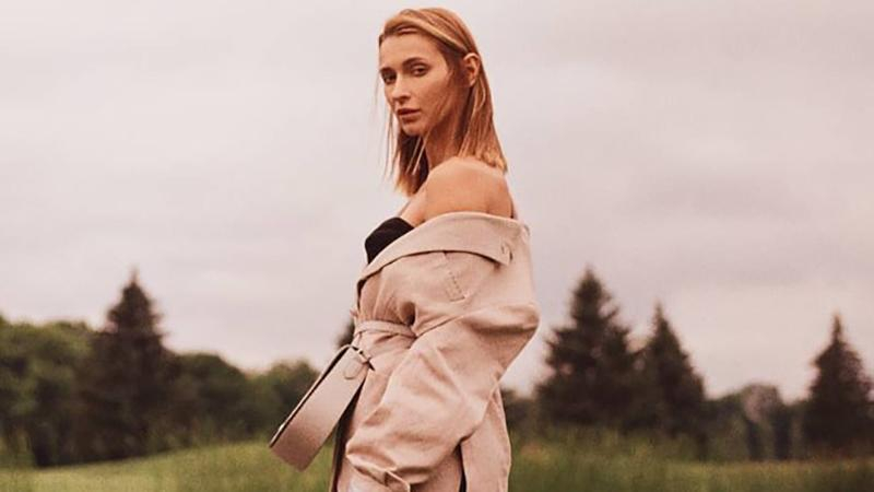 Это такой смарт-секс, – Tayanna прокомментировала провокационную фотосессию с Аланом Бадоевым