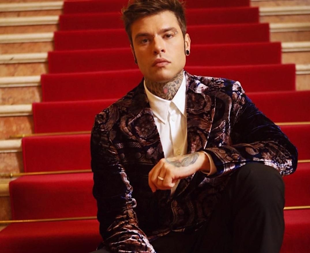 Чоловік К'яри Ферраньї святкує день народження: біографія італійського репера Fedez Чоловік К'яри Ферраньї святкує день народження: біографія італійського репера Fedez