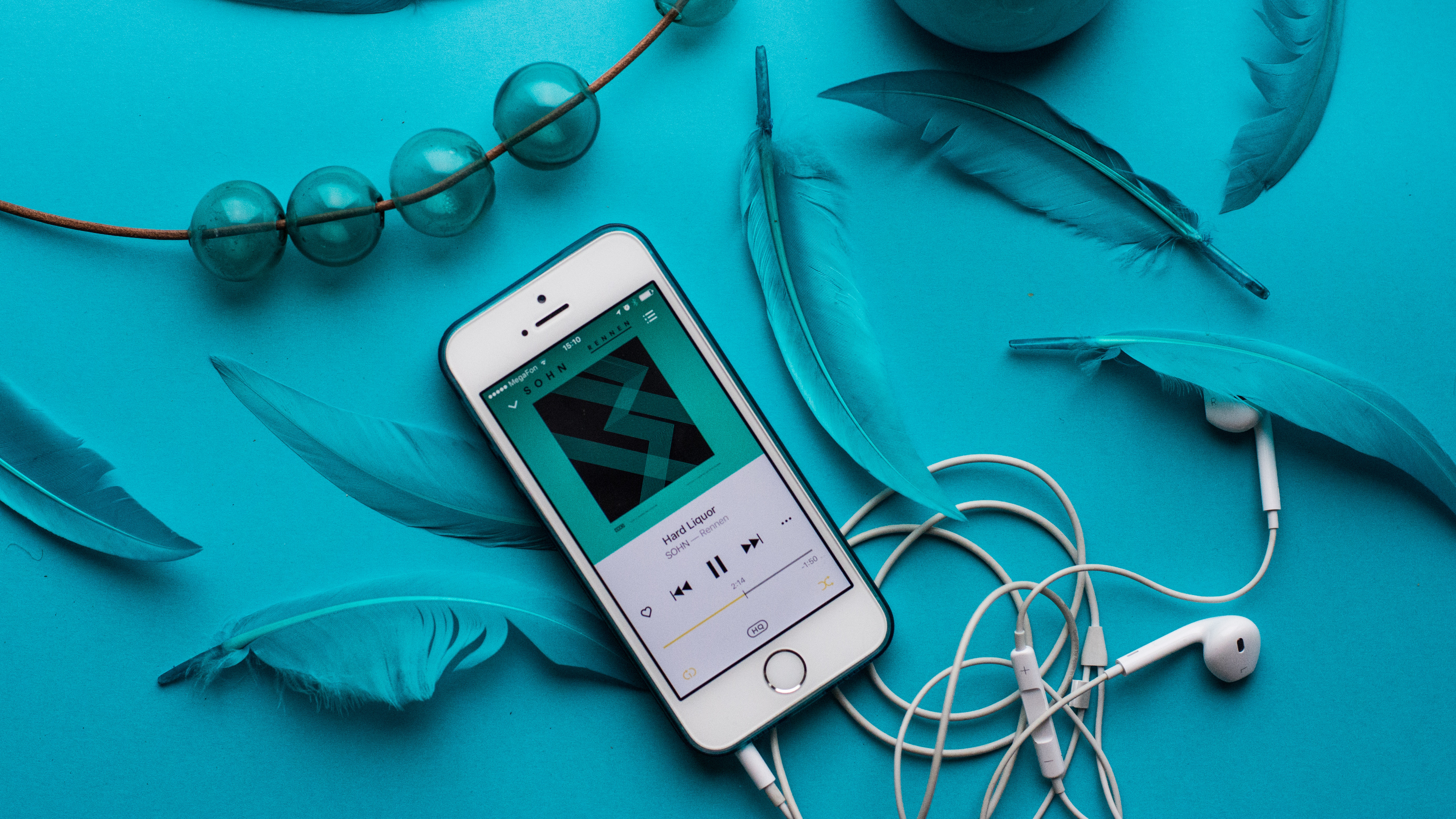 Сколько пользователей слушает "пиратскую" музыку: интересная статистика
Сколько пользователей слушает "пиратскую" музыку: интересная статистика