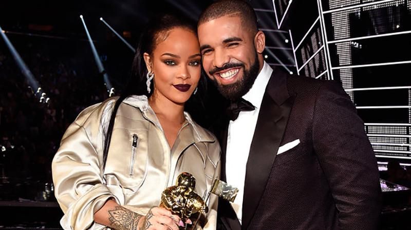 Все разрушено, – певец Дрейк откровенно рассказал о романе с Рианной Все разрушено, – певец Дрейк откровенно рассказал о романе с Рианной