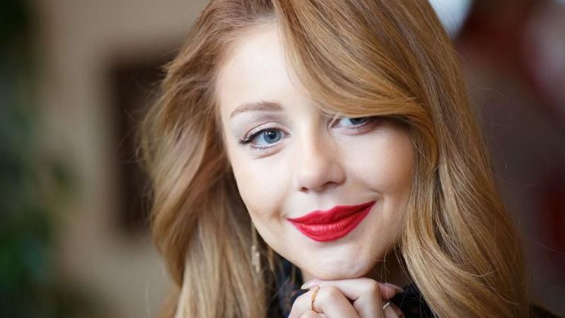 Тина Кароль удивила поклонников необычным образом: фото Тина Кароль удивила поклонников необычным образом: фото