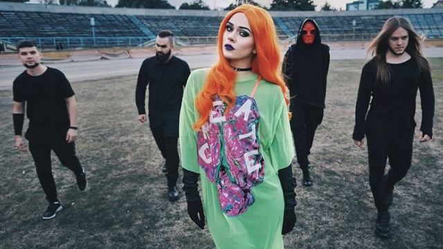 Куди піти у Києві на вихідних: афіша на 19-21 жовтня Куди піти у Києві на вихідних: афіша на 19-21 жовтня