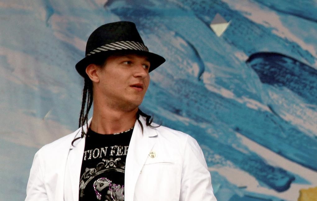 Умер Сергей Бондаренко: причина смерти лидера группы Нэнси Умер Сергей Бондаренко: причина смерти лидера группы Нэнси