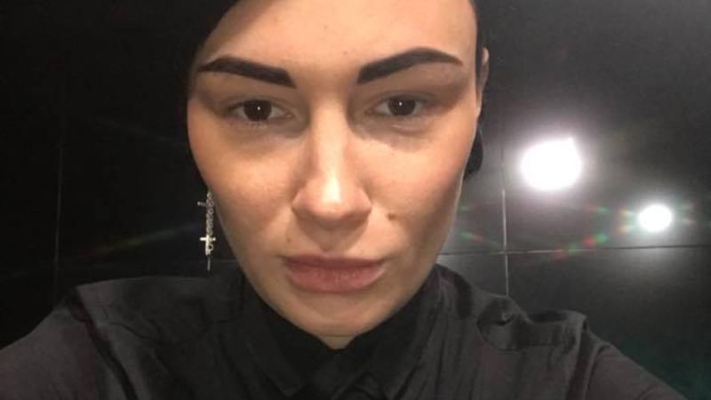 Анастасия Приходько уходит со сцены: мама эмоционально прокомментировала решение дочери Анастасия Приходько уходит со сцены: мама эмоционально прокомментировала решение дочери