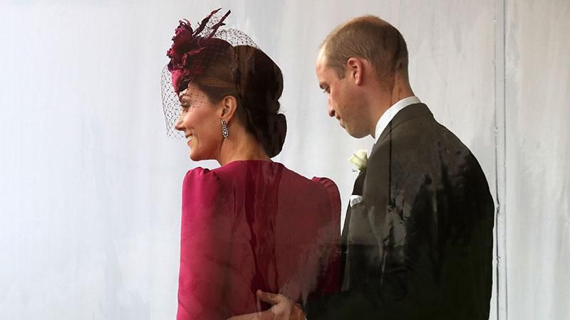 Кейт Міддлтон у сукні за 200 доларів організувала закритий прийом: фото Кейт Міддлтон у сукні за 200 доларів організувала закритий прийом: фото