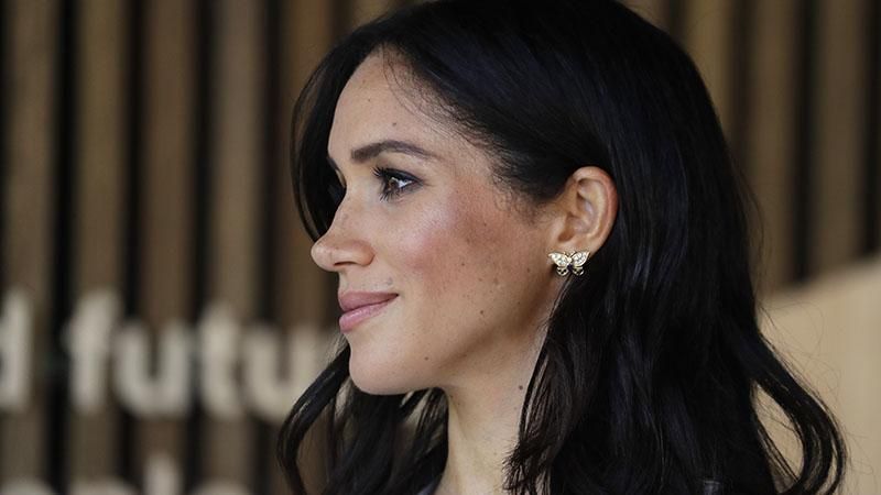 Скандальная сестра Меган Маркл отреагировала на беременность герцогини: неожиданное заявление Скандальная сестра Меган Маркл отреагировала на беременность герцогини: неожиданное заявление