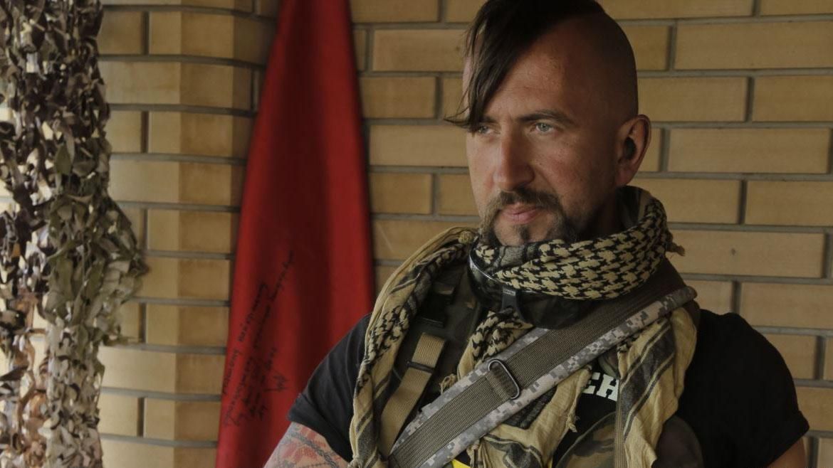 В память о Василие Слипаке в Париже установили мемориальную доску В память о Василие Слипаке в Париже установили мемориальную доску