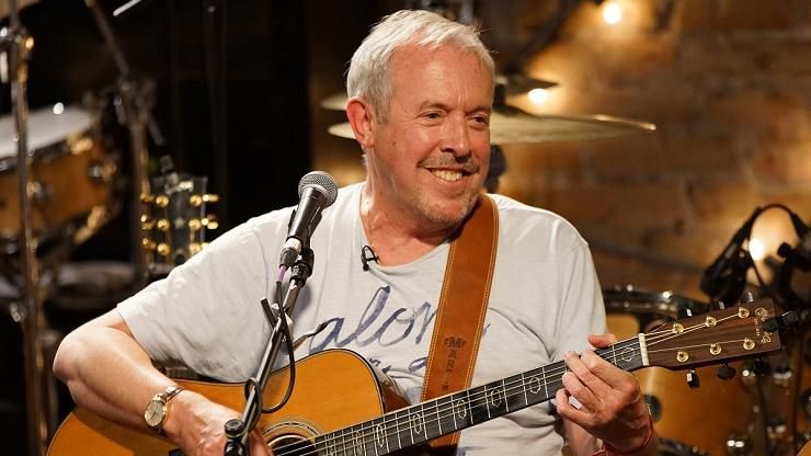 Макаревич в новой песни высмеял "ядерное" заявление Путина: видео Макаревич в новой песни высмеял "ядерное" заявление Путина: видео