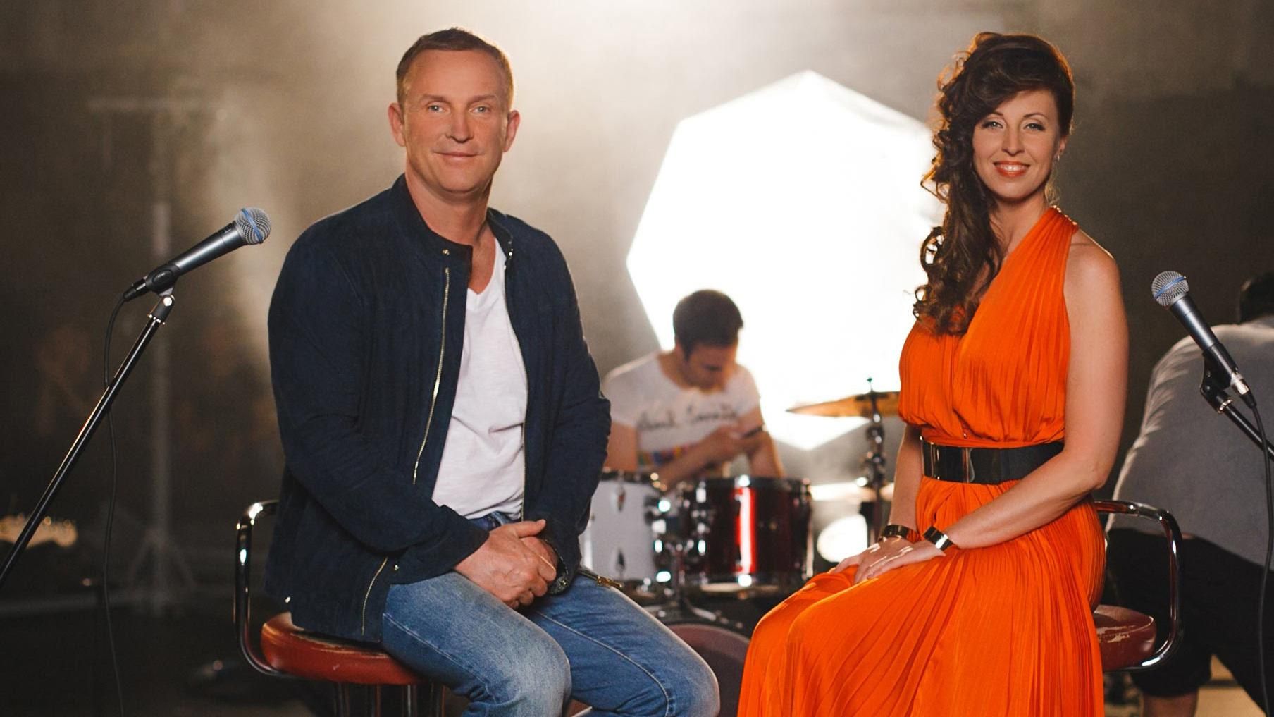 Популярный в 90-х российский певец вместе с женой заболели раком