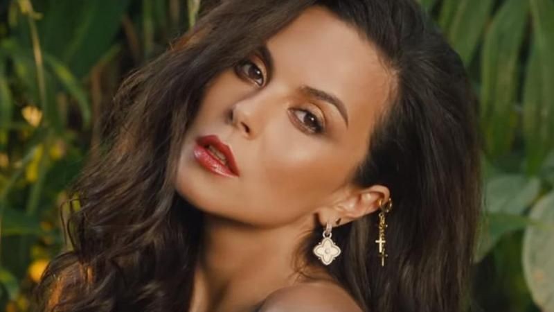 Як Насті Каменських вдалось вивчити іспанську мову за 4 місяці: відверте зізнання співачки Як Насті Каменських вдалось вивчити іспанську мову за 4 місяці: відверте зізнання співачки