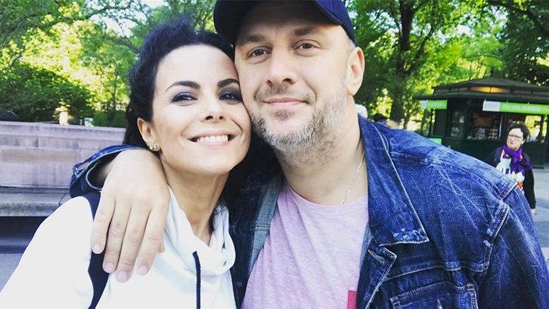 Потап прокоментував успіх сольної кар'єри Насті Каменських Потап прокоментував успіх сольної кар'єри Насті Каменських