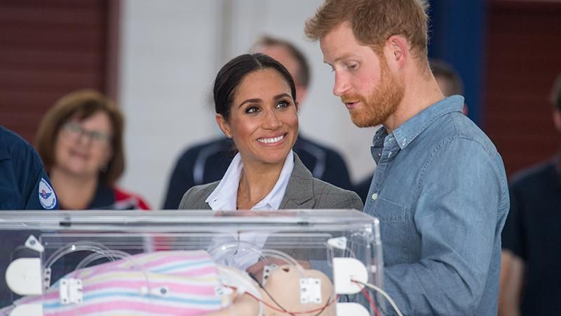 Королевские запреты: какие правила вынуждена соблюдать беременная Меган Маркл Королевские запреты: какие правила вынуждена соблюдать беременная Меган Маркл