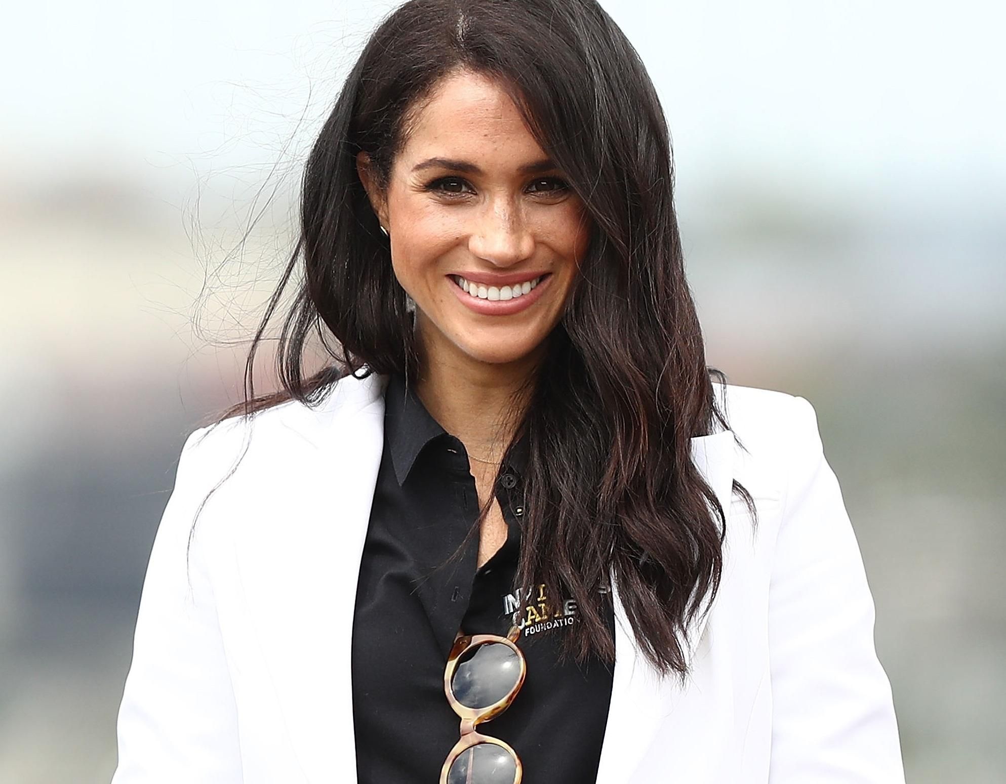 Вагітність Меган Маркл: як про це дізнався скандальний батько герцогині Вагітність Меган Маркл: як про це дізнався скандальний батько герцогині