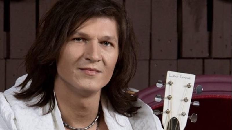 Учасника гурту "Нэнси" Сергія Бондаренка поховали в Києві: фото Учасника гурту "Нэнси" Сергія Бондаренка поховали в Києві: фото