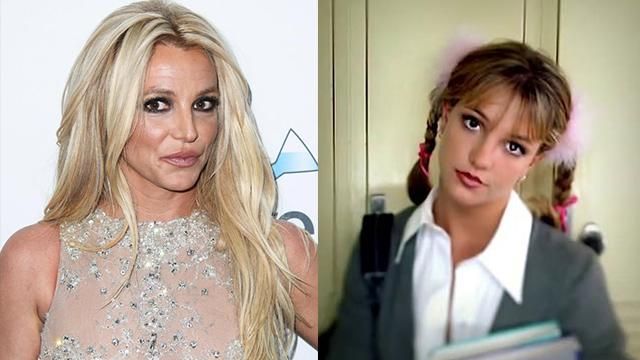 Хіту Брітні Спірс Baby One More Time виповнилося 20 років: найцікавіші кавери Хіту Брітні Спірс Baby One More Time виповнилося 20 років: найцікавіші кавери