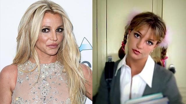 Хиту Бритни Спирс Baby One More Time исполнилось 20 лет: самые интересные каверы