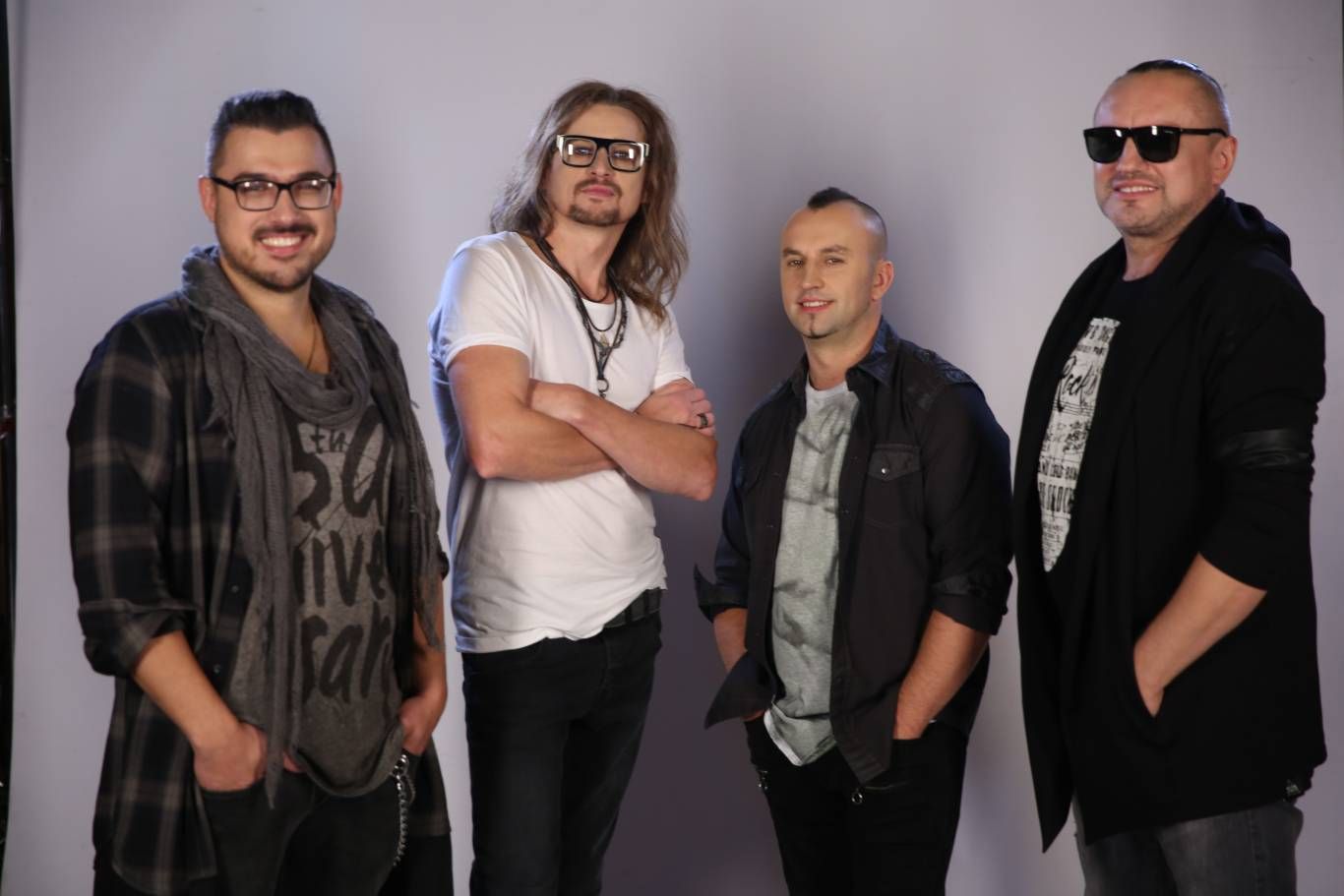 Концерт за 8 гривен: Юрко Юрченко порадовал поклонников группы в Киеве Концерт за 8 гривен: Юрко Юрченко порадовал поклонников группы в Киеве