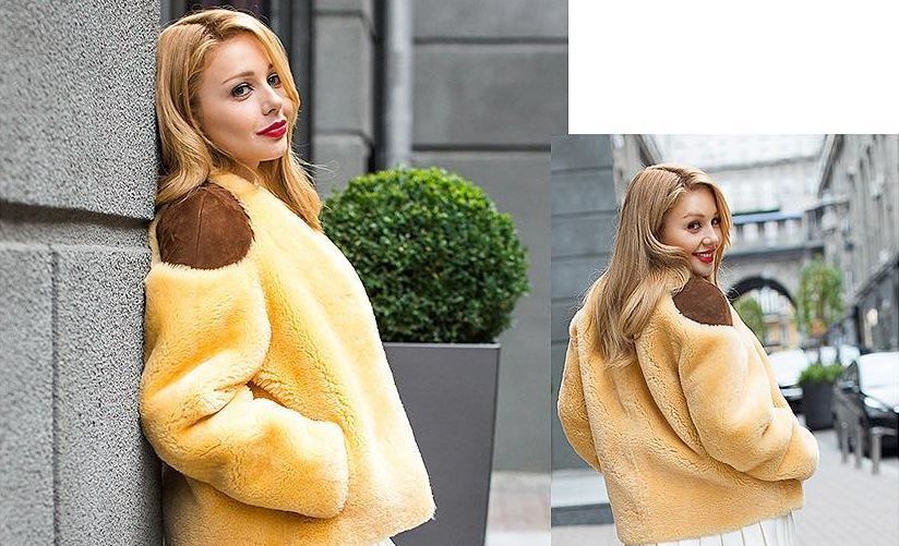 Сучасна Мерилін: Тіна Кароль підняла настрій у мережі запальним відео Сучасна Мерилін: Тіна Кароль підняла настрій у мережі запальним відео