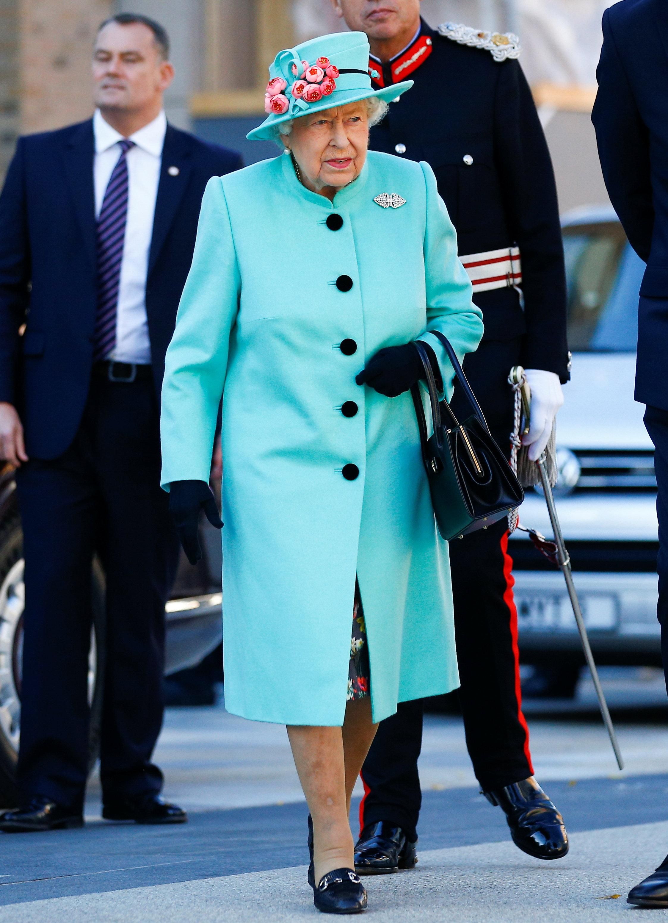 Потеря королевы: умер домашний любимец Елизаветы II Потеря королевы: умер домашний любимец Елизаветы II