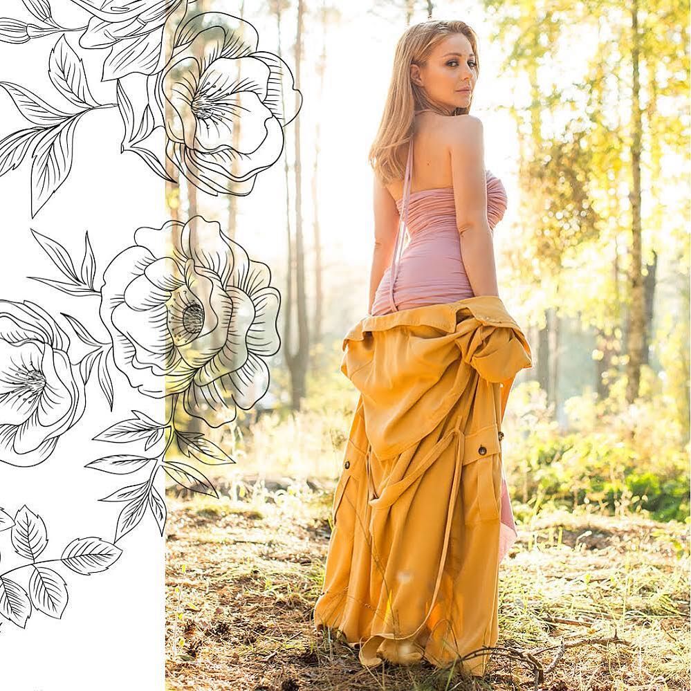 Тіна Кароль згадала про екс-бойфрендів: цікаві подробиці Тіна Кароль згадала про екс-бойфрендів: цікаві подробиці