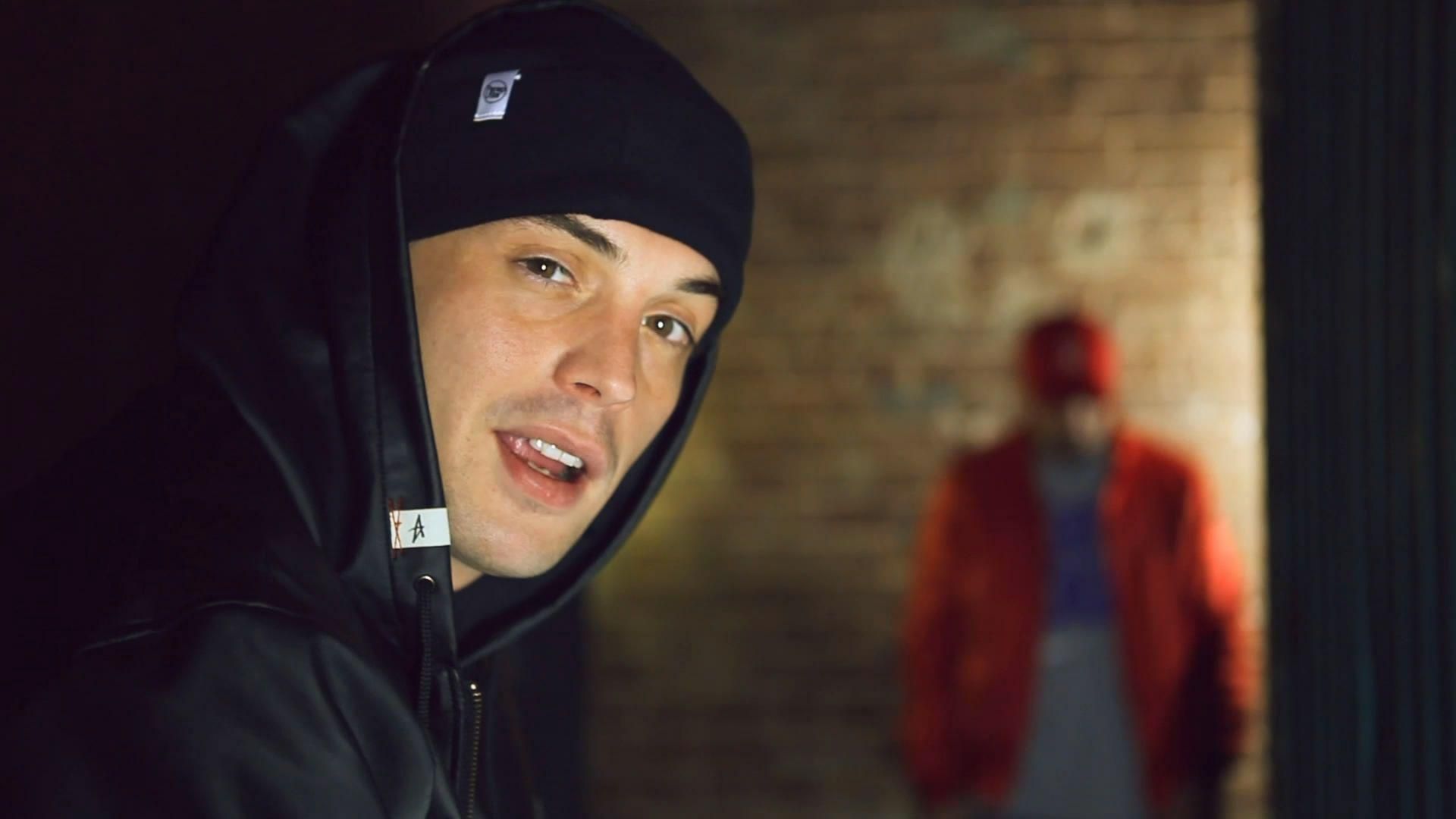 Побиття популярного репера Гуфа у Москві: з'явилися гучні деталі
Побиття популярного репера Гуфа у Москві: з'явилися гучні деталі