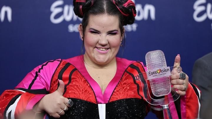 Євробачення-2019: відомий девіз конкурсу Євробачення-2019: відомий девіз конкурсу