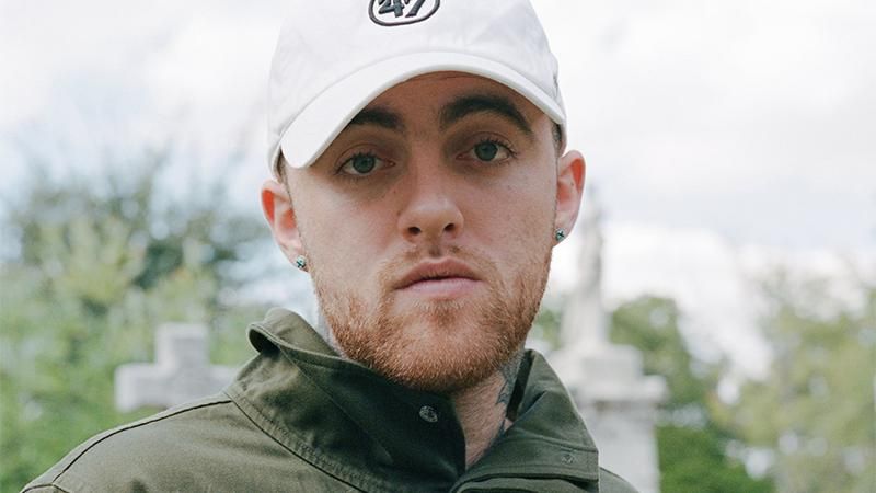 В сети появились фото дома, в котором умер рэпер Мак Миллер В сети появились фото дома, в котором умер рэпер Мак Миллер