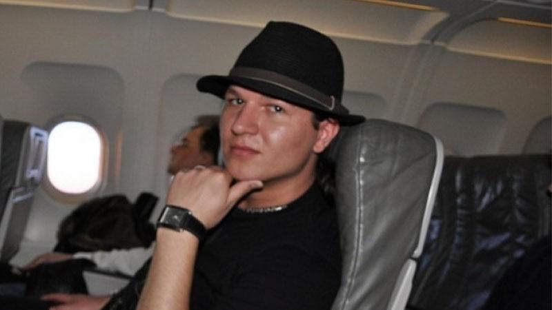 Раптова смерть учасника "Нэнси" Сергія Бондаренка: друг музиканта розповів резонансні деталі Раптова смерть учасника "Нэнси" Сергія Бондаренка: друг музиканта розповів резонансні деталі