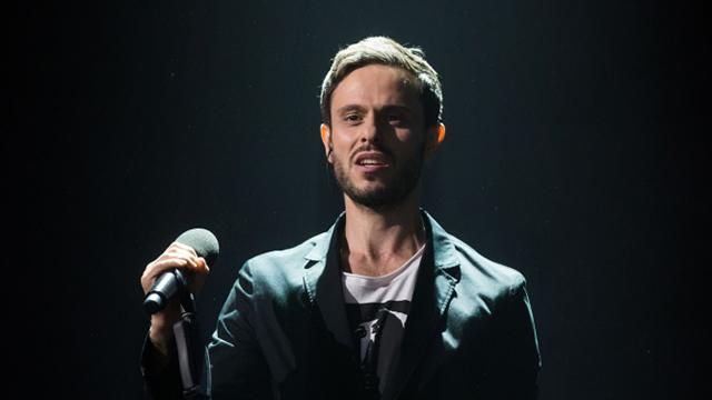 Український гурт SunSay готує концерт у Москві Український гурт SunSay готує концерт у Москві