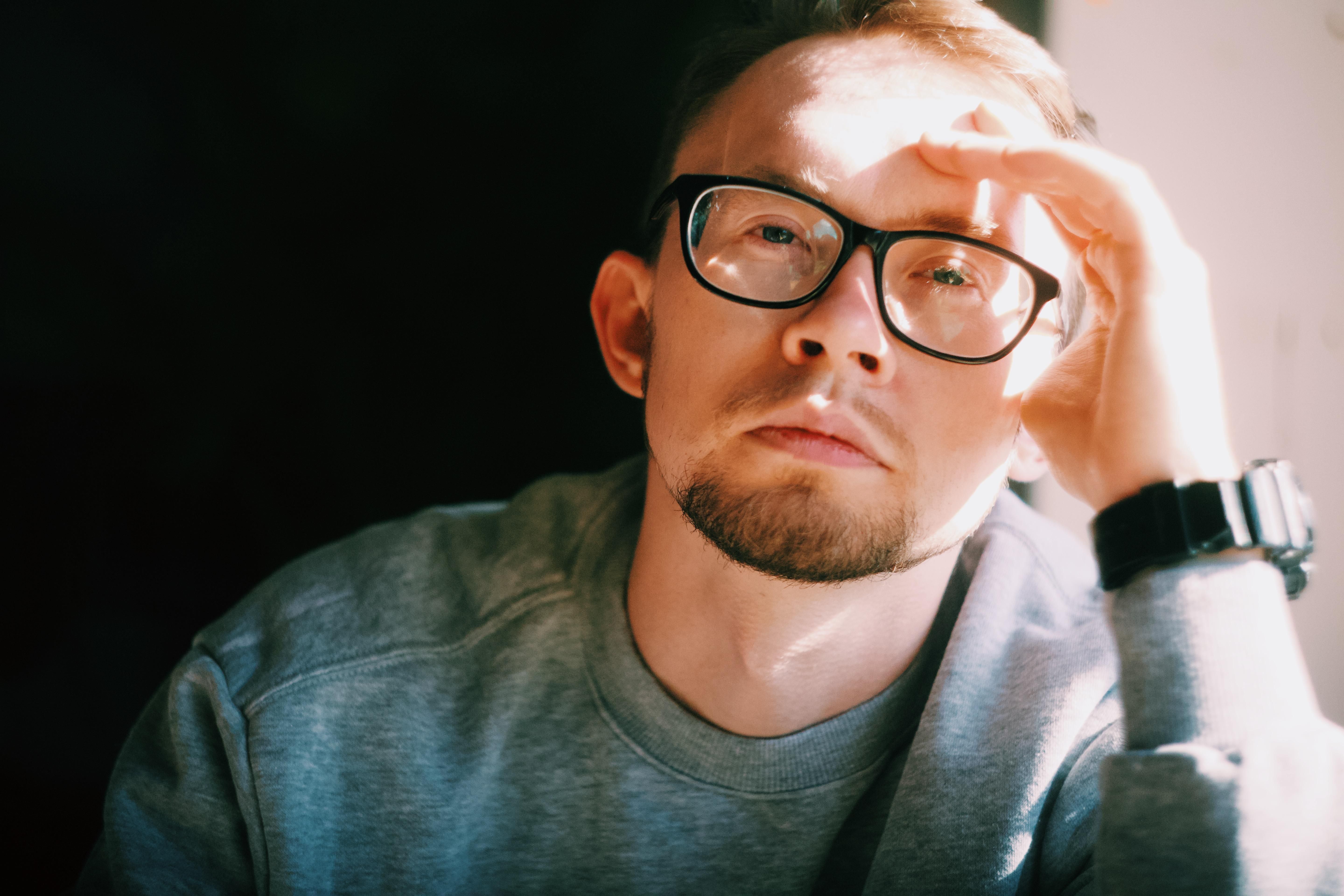 Український репер Freel випустив кліп та розповів про дебютний сольний альбом