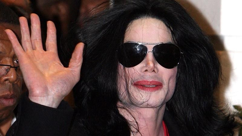 Майкл Джексон очолив рейтинг найбагатших померлих зірок 