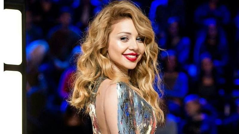 Тина Кароль празднует Хэллоуин: какой костюм выбрала певица Тина Кароль празднует Хэллоуин: какой костюм выбрала певица