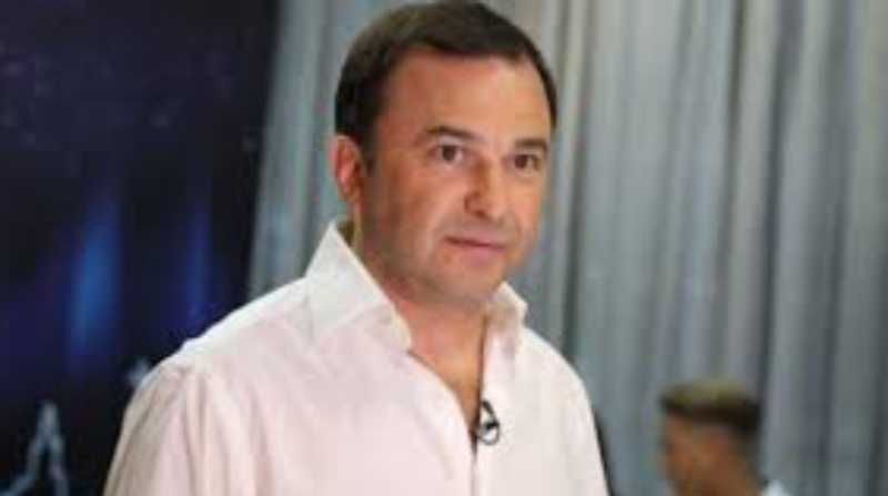 Пока в Украине, – Виктор Павлик рассказал о лечении онкобольного сына Пока в Украине, – Виктор Павлик рассказал о лечении онкобольного сына