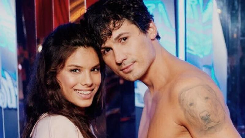 "Танцы со звездами 2018": с кем выйдет на паркет певица Мишель Андраде "Танцы со звездами 2018": с кем выйдет на паркет певица Мишель Андраде